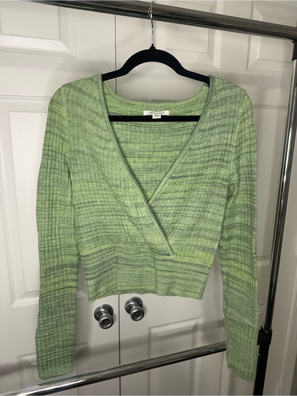 American Eagle sweater